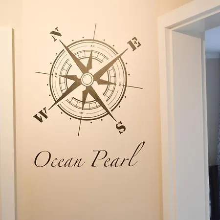 Apartment Ocean Pearl