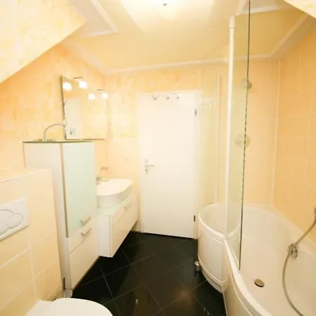 Apartment Ocean Pearl