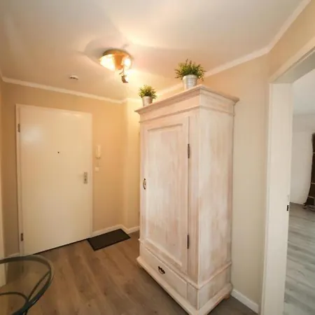 Apartment Ocean Pearl *