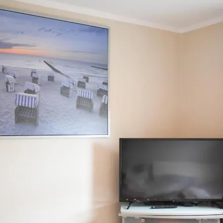 Apartment Ocean Pearl *