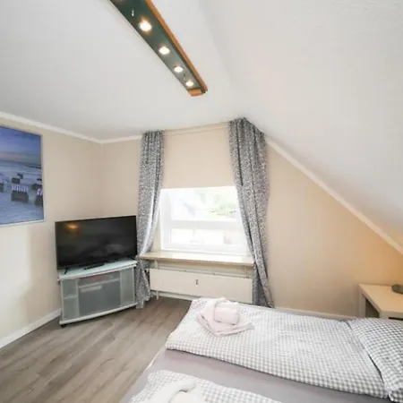 Ocean Pearl Apartment Timmendorfer Strand