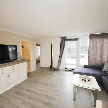 Ocean Pearl Apartment Timmendorfer Strand
