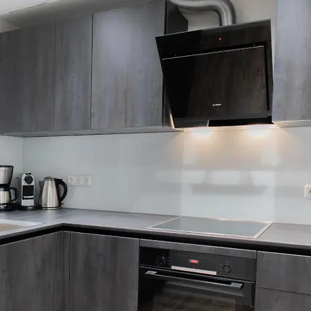 Ocean Pearl Apartment