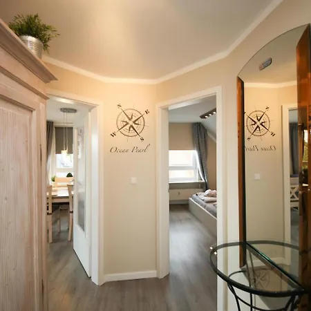 Ocean Pearl Apartment