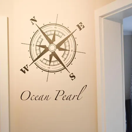 Ocean Pearl Apartment Timmendorfer Strand
