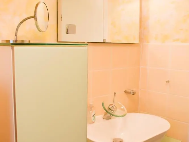 Ocean Pearl Apartamento *