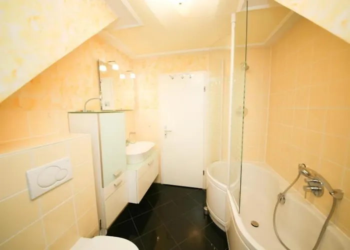 Apartamento Ocean Pearl