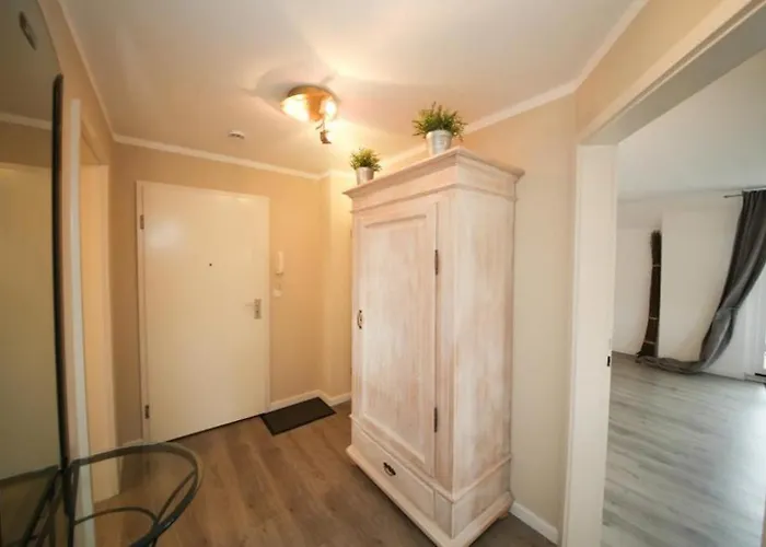 Apartamento Ocean Pearl *