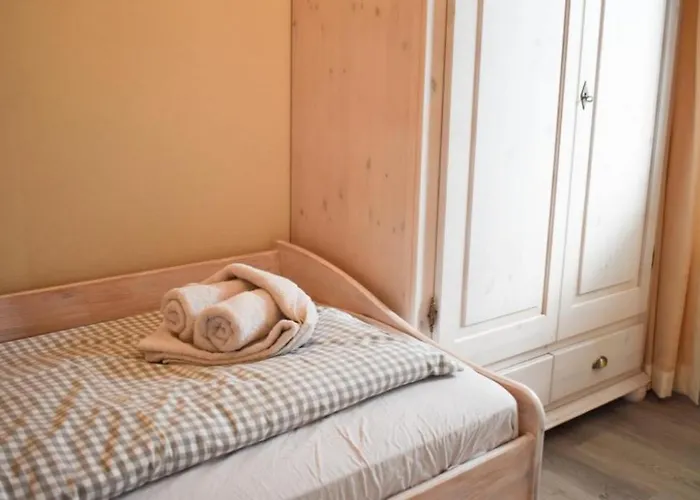 Ocean Pearl Timmendorfer Strand