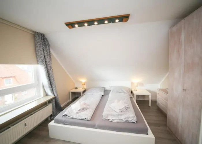 Ocean Pearl * Timmendorfer Strand