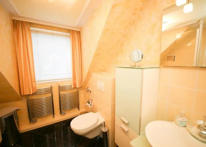 Ocean Pearl Apartamento *