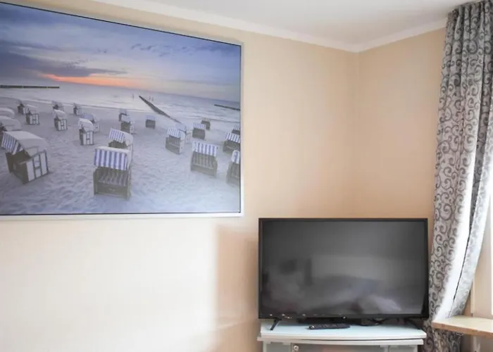 Apartamento Ocean Pearl *