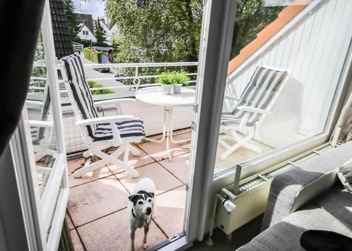 Ocean Pearl Apartamento *