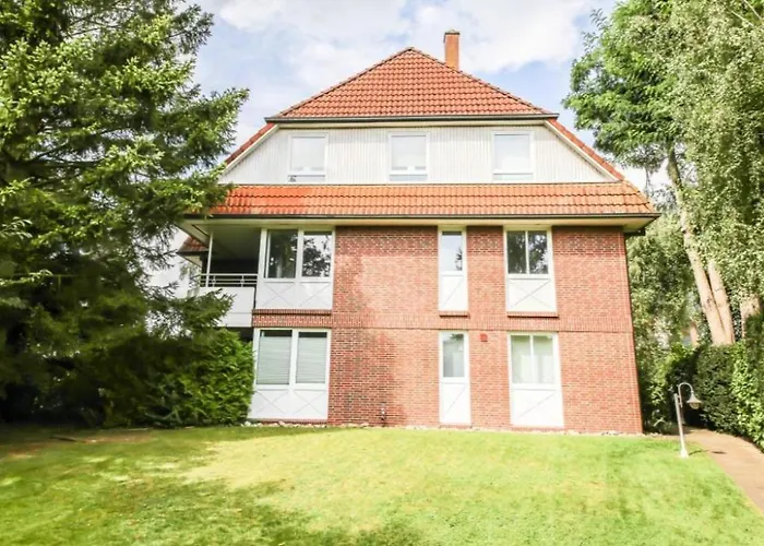 Ocean Pearl * Timmendorfer Strand