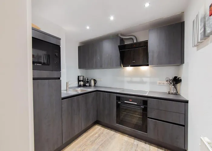 Apartamento Ocean Pearl