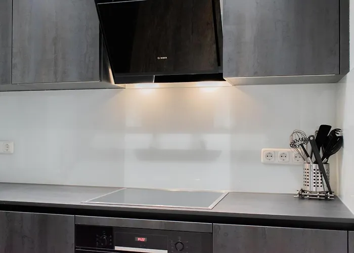 Ocean Pearl Timmendorfer Strand