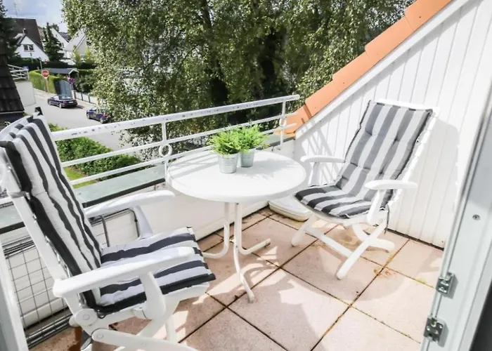 Ocean Pearl * Timmendorfer Strand