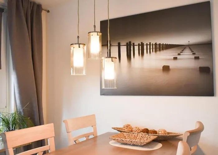 Apartamento Ocean Pearl