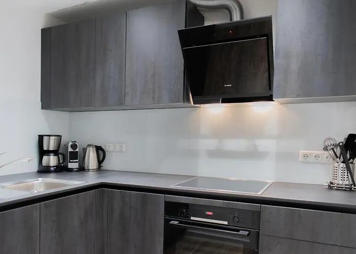 Ocean Pearl Apartamento