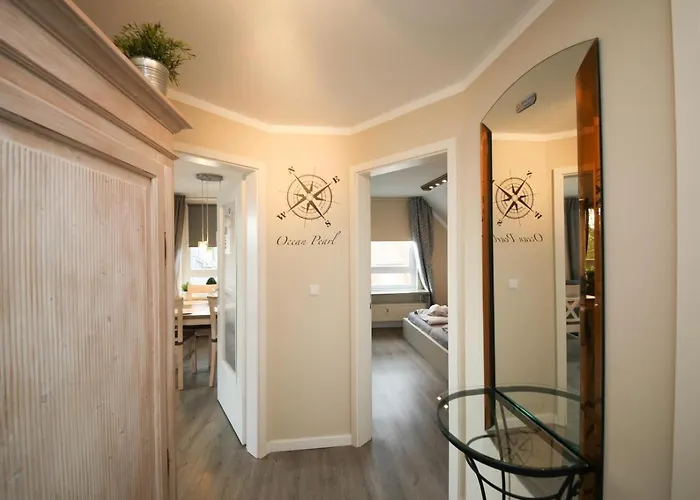 Ocean Pearl Apartamento